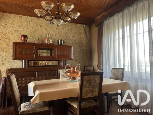 Maison à vendre 6 pièces 155 m² Plouhinec