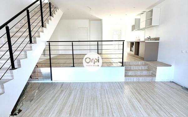 Maison à vendre    5 pièces •  Wimereux