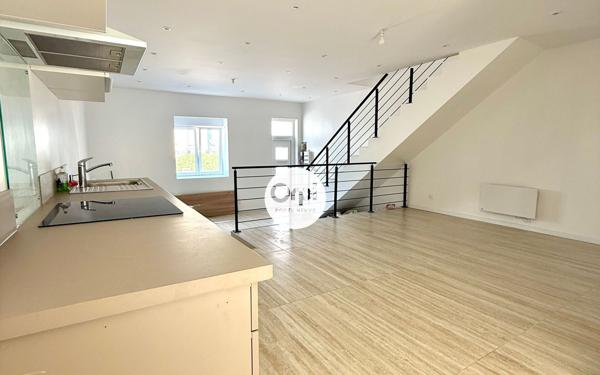 Maison à vendre    5 pièces •  Wimereux