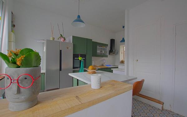 Maison à louer    4 pièces • 112,47 m2 Chaulnes