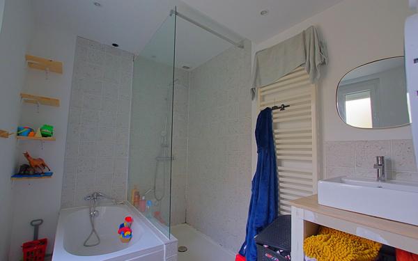 Maison à louer    4 pièces • 112,47 m2 Chaulnes