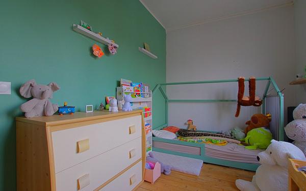 Maison à louer    4 pièces • 112,47 m2 Chaulnes