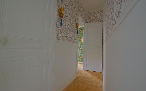 Maison à louer    4 pièces • 112,47 m2 Chaulnes