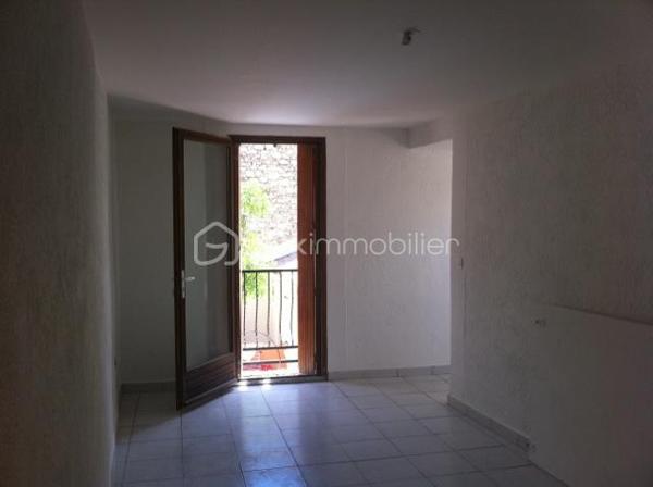 Appartement de 38,77 m²