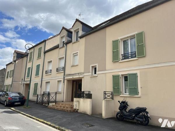Vente Appartement à Dourdan