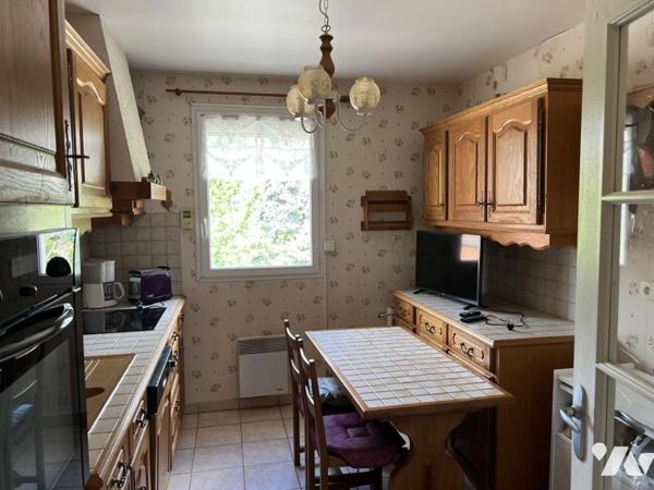 Vente Appartement à Dourdan