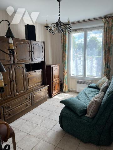 Vente Appartement à Dourdan
