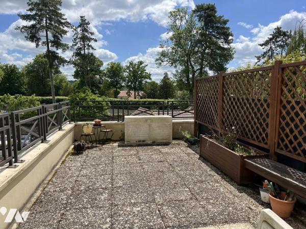 Vente Appartement à Dourdan