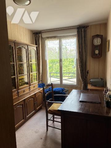 Vente Appartement à Dourdan