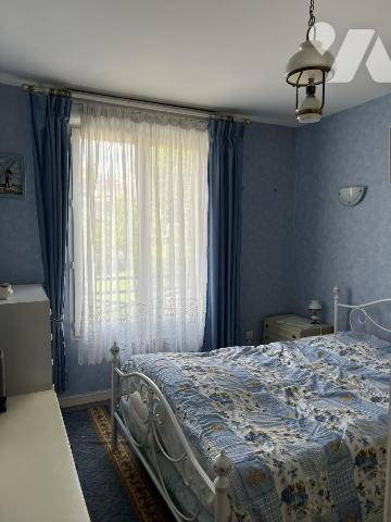 Vente Appartement à Dourdan