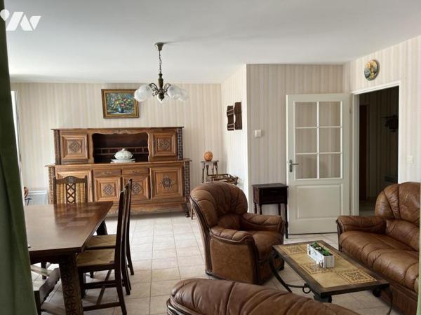 Vente Appartement à Dourdan