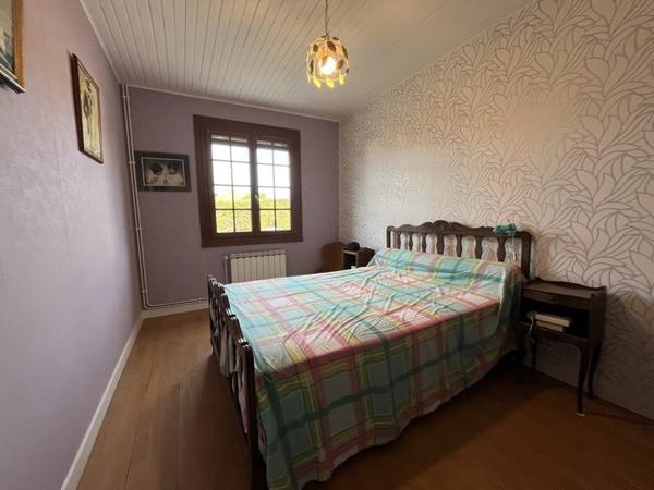 Maison à vendre |  Le Gua |  3 pièces | 78 m²