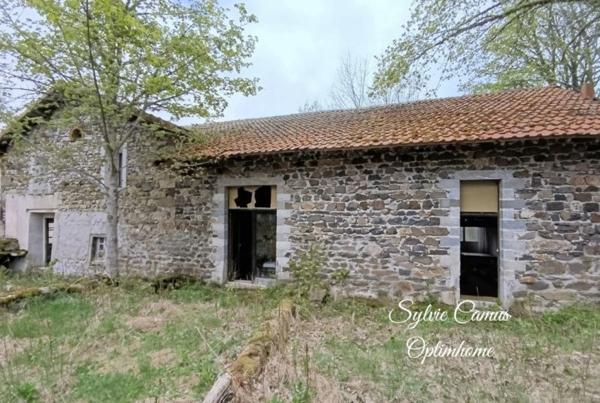 À SAISIR – ENSEMBLE DE PLUSIEURS APPARTEMENTS VENDUS EN UN SEUL LOT – FIX-SAINT-GENEYS (43)