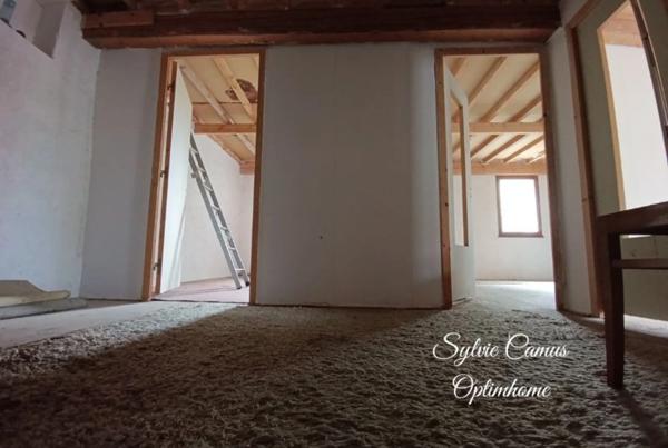 À SAISIR – ENSEMBLE DE PLUSIEURS APPARTEMENTS VENDUS EN UN SEUL LOT – FIX-SAINT-GENEYS (43)