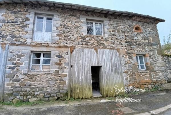 À SAISIR – ENSEMBLE DE PLUSIEURS APPARTEMENTS VENDUS EN UN SEUL LOT – FIX-SAINT-GENEYS (43)
