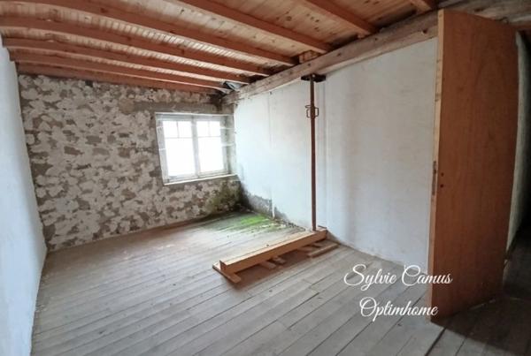 À SAISIR – ENSEMBLE DE PLUSIEURS APPARTEMENTS VENDUS EN UN SEUL LOT – FIX-SAINT-GENEYS (43)