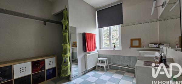 Appartement à vendre 6 pièces 134 m² Planfoy