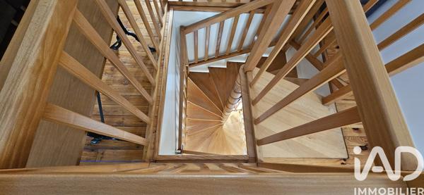 Appartement à vendre 6 pièces 134 m² Planfoy