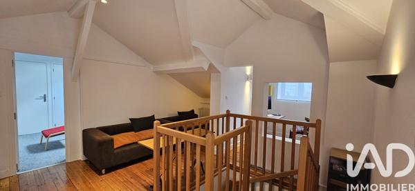 Appartement à vendre 6 pièces 134 m² Planfoy