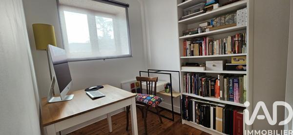 Appartement à vendre 6 pièces 134 m² Planfoy