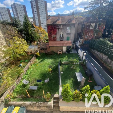 Appartement à vendre 6 pièces 134 m² Planfoy