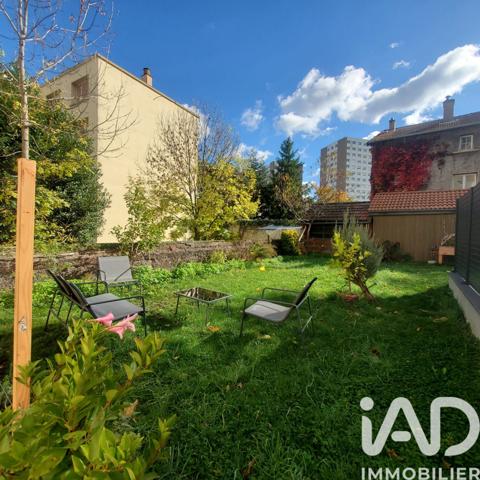 Appartement à vendre 6 pièces 134 m² Planfoy