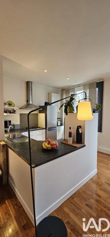 Appartement à vendre 6 pièces 134 m² Planfoy