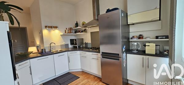 Appartement à vendre 6 pièces 134 m² Planfoy