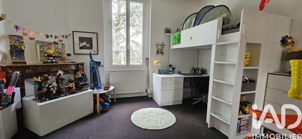 Appartement à vendre 6 pièces 134 m² Planfoy