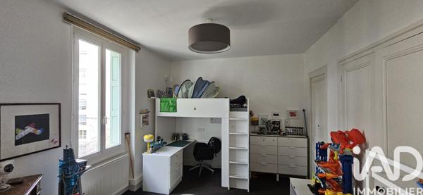 Appartement à vendre 6 pièces 134 m² Planfoy