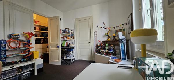 Appartement à vendre 6 pièces 134 m² Planfoy