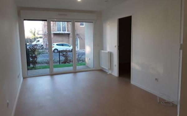 Appartement à vendre    2 pièces • 44,31 m2 Honfleur