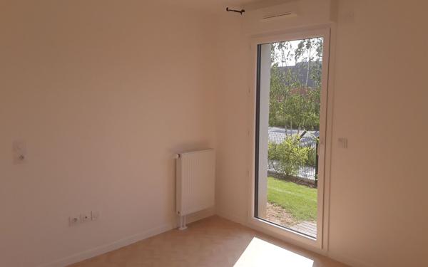 Appartement à vendre    2 pièces • 44,31 m2 Honfleur