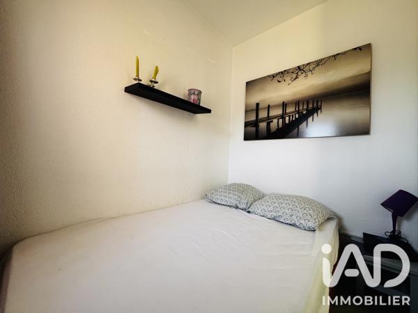 Appartement à vendre 2 pièces 27 m² Sanary-sur-Mer
