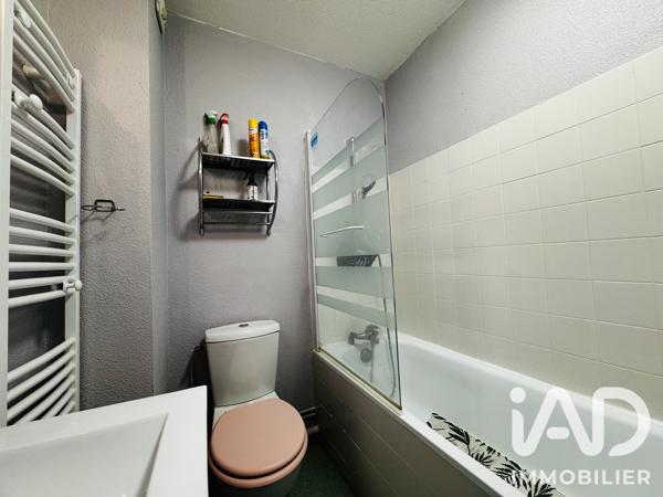 Appartement à vendre 2 pièces 27 m² Sanary-sur-Mer