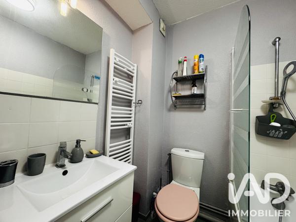 Appartement à vendre 2 pièces 27 m² Sanary-sur-Mer