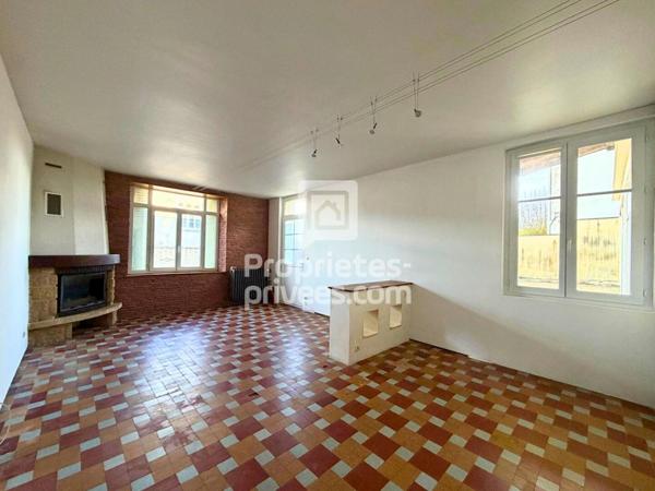 EXCLUSIVITE À VENDRE À SAVONNIÈRES 37510 : Maison (ensemble immobilier)  238 m2