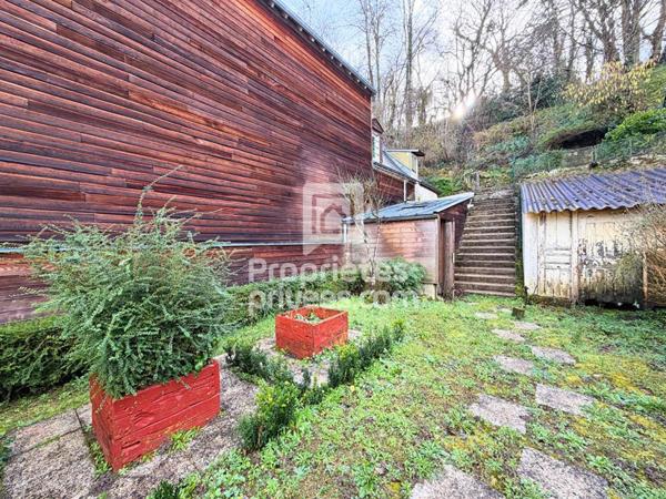 EXCLUSIVITE À VENDRE À SAVONNIÈRES 37510 : Maison (ensemble immobilier)  238 m2