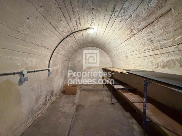 EXCLUSIVITE À VENDRE À SAVONNIÈRES 37510 : Maison (ensemble immobilier)  238 m2
