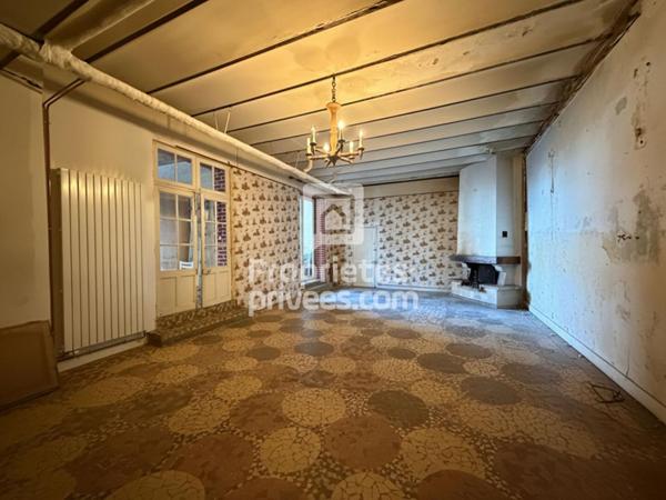 EXCLUSIVITE À VENDRE À SAVONNIÈRES 37510 : Maison (ensemble immobilier)  238 m2