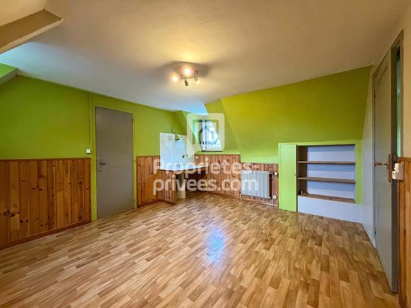 EXCLUSIVITE À VENDRE À SAVONNIÈRES 37510 : Maison (ensemble immobilier)  238 m2