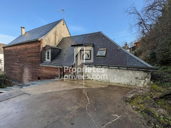 EXCLUSIVITE À VENDRE À SAVONNIÈRES 37510 : Maison (ensemble immobilier)  238 m2