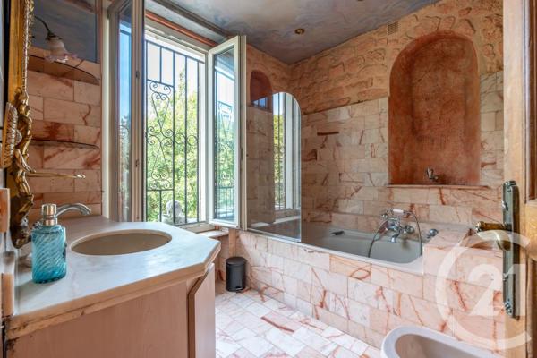 Maison à vendre  7 pièces - 250,55 m 2   NOGENT SUR MARNE  - 94