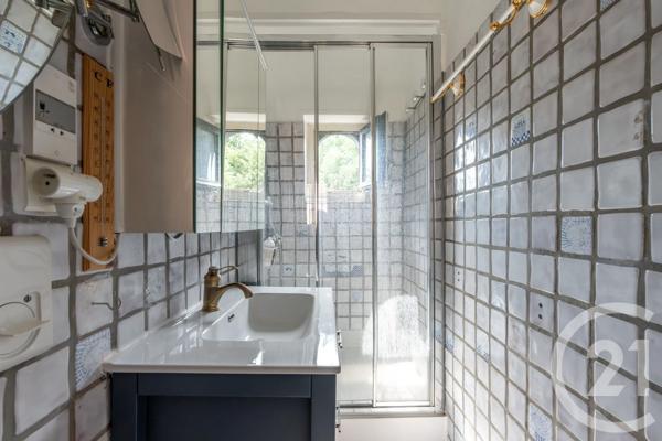Maison à vendre  7 pièces - 250,55 m 2   NOGENT SUR MARNE  - 94