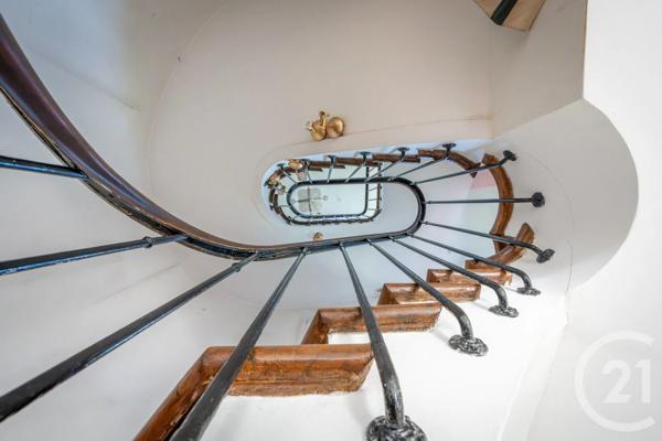 Maison à vendre  7 pièces - 250,55 m 2   NOGENT SUR MARNE  - 94