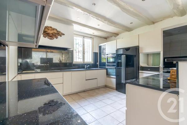 Maison à vendre  7 pièces - 250,55 m 2   NOGENT SUR MARNE  - 94