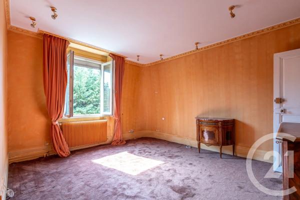 Maison à vendre  7 pièces - 250,55 m 2   NOGENT SUR MARNE  - 94