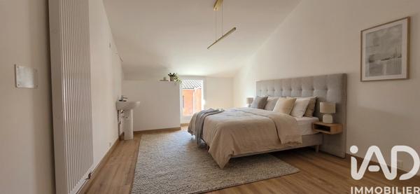 Maison à vendre 5 pièces 130 m² Basse-Goulaine