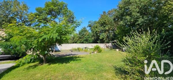 Maison à vendre 5 pièces 130 m² Basse-Goulaine