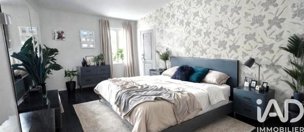 Maison à vendre 5 pièces 130 m² Basse-Goulaine